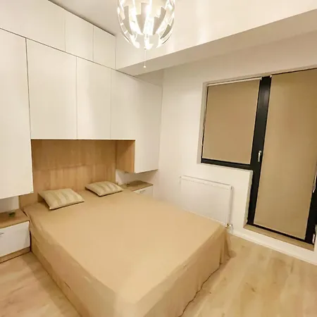 Appartement Golden Hour Boekarest
