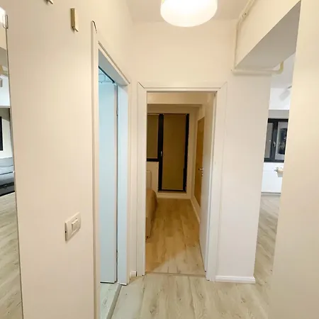 Golden Hour Boekarest