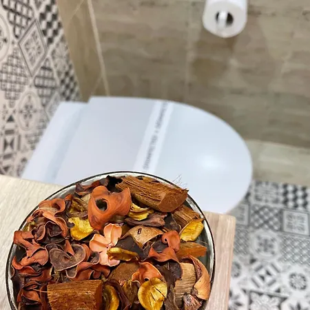 Golden Hour Appartement